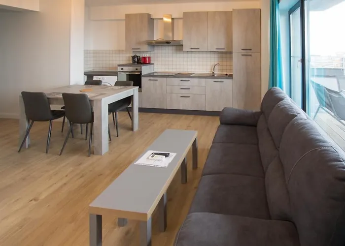 Lake Boutique Apartments & Rooms