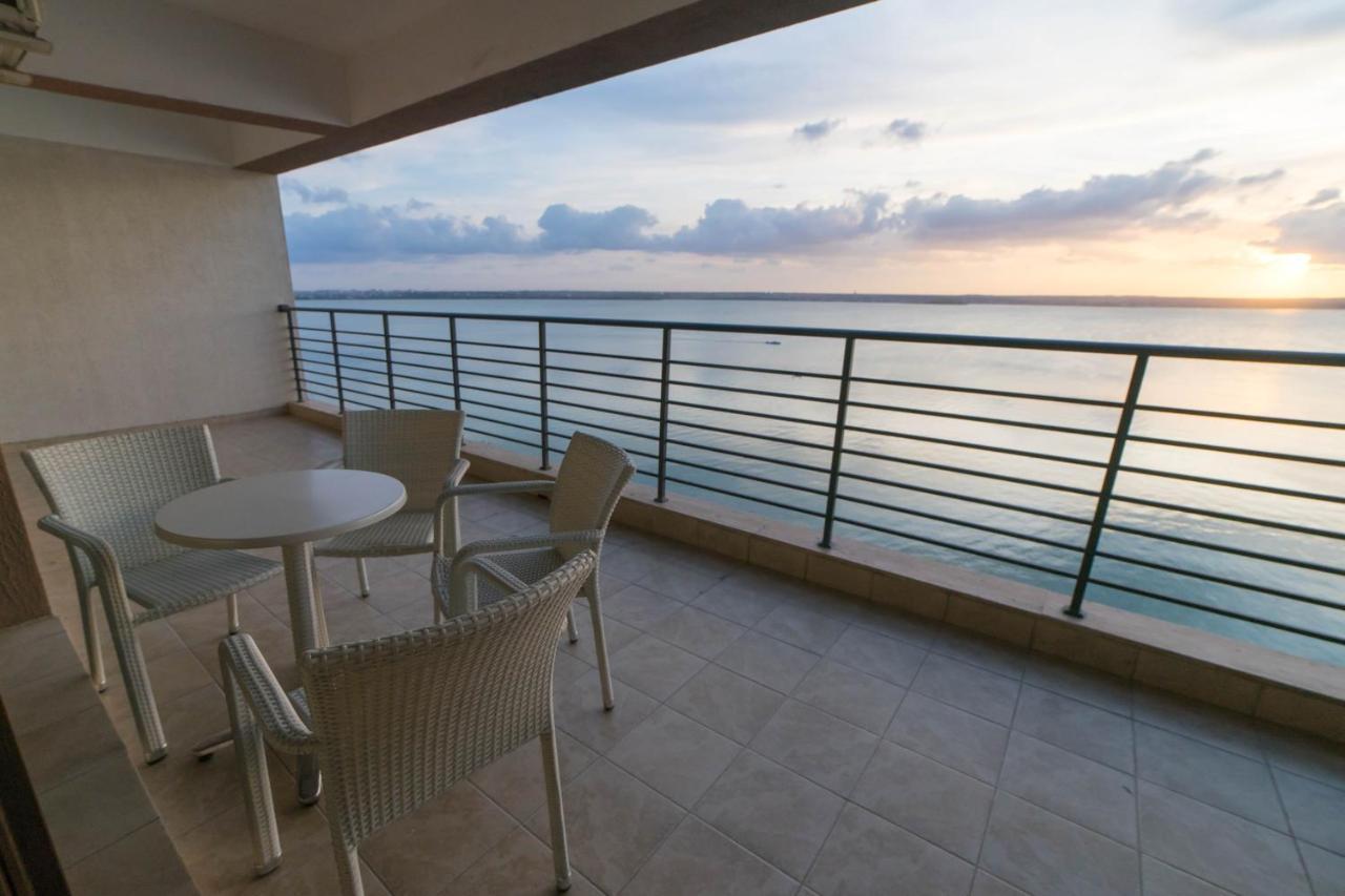 Boutique & Apartment Mamaia