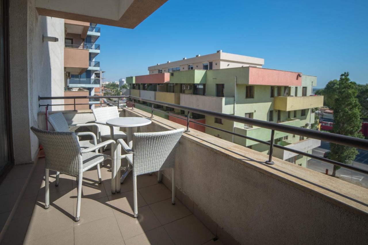 Apartment Boutique & Mamaia