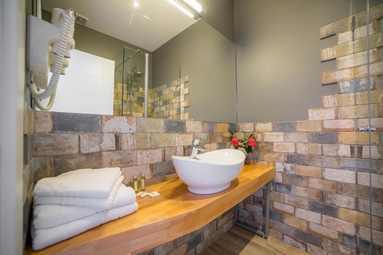 Apartment Boutique &