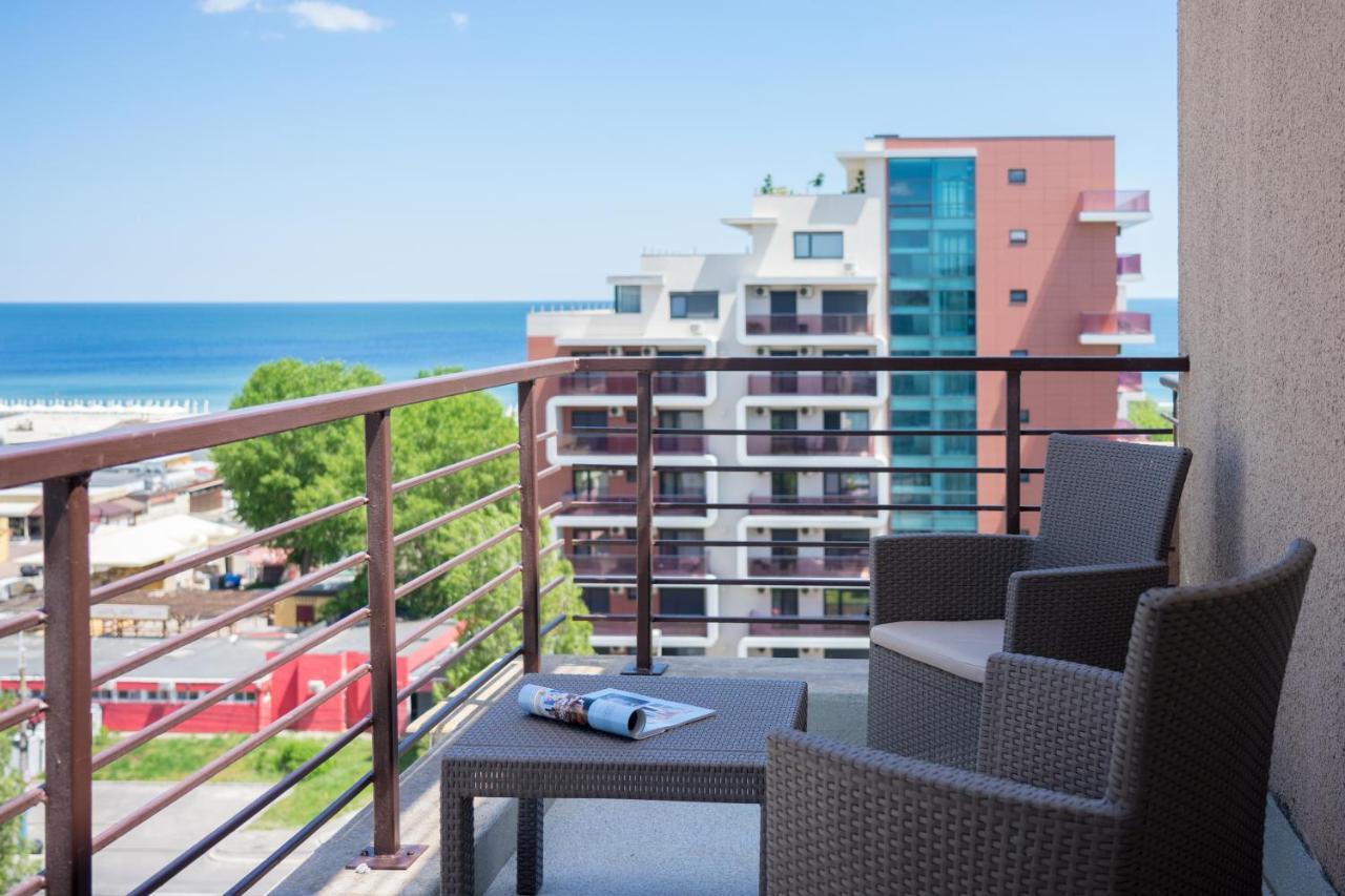 Boutique & Apartment *