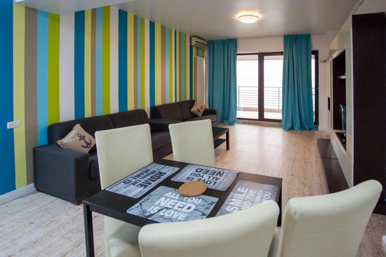 Boutique & Apartment Mamaia