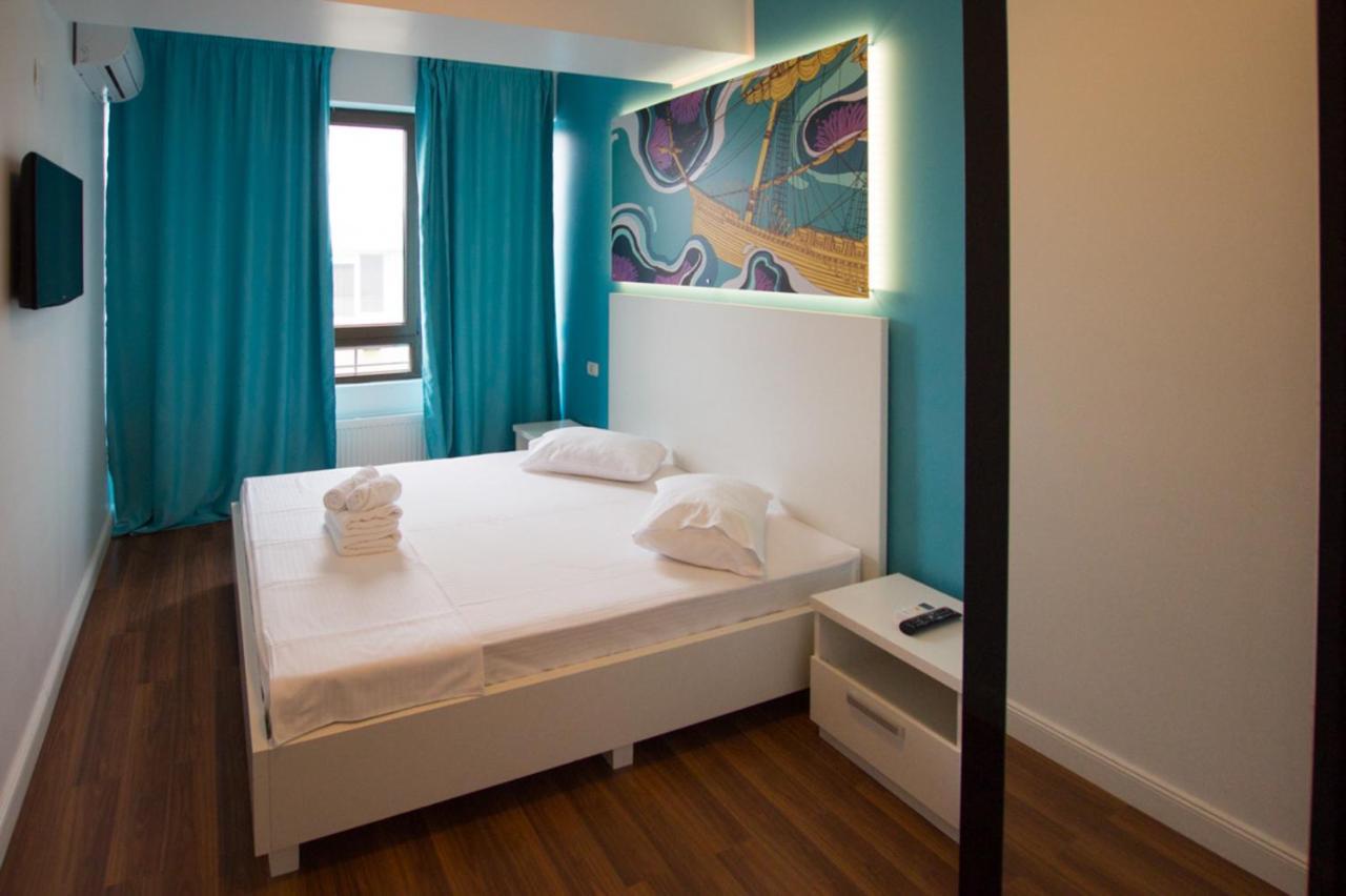 Apartment Boutique & Mamaia
