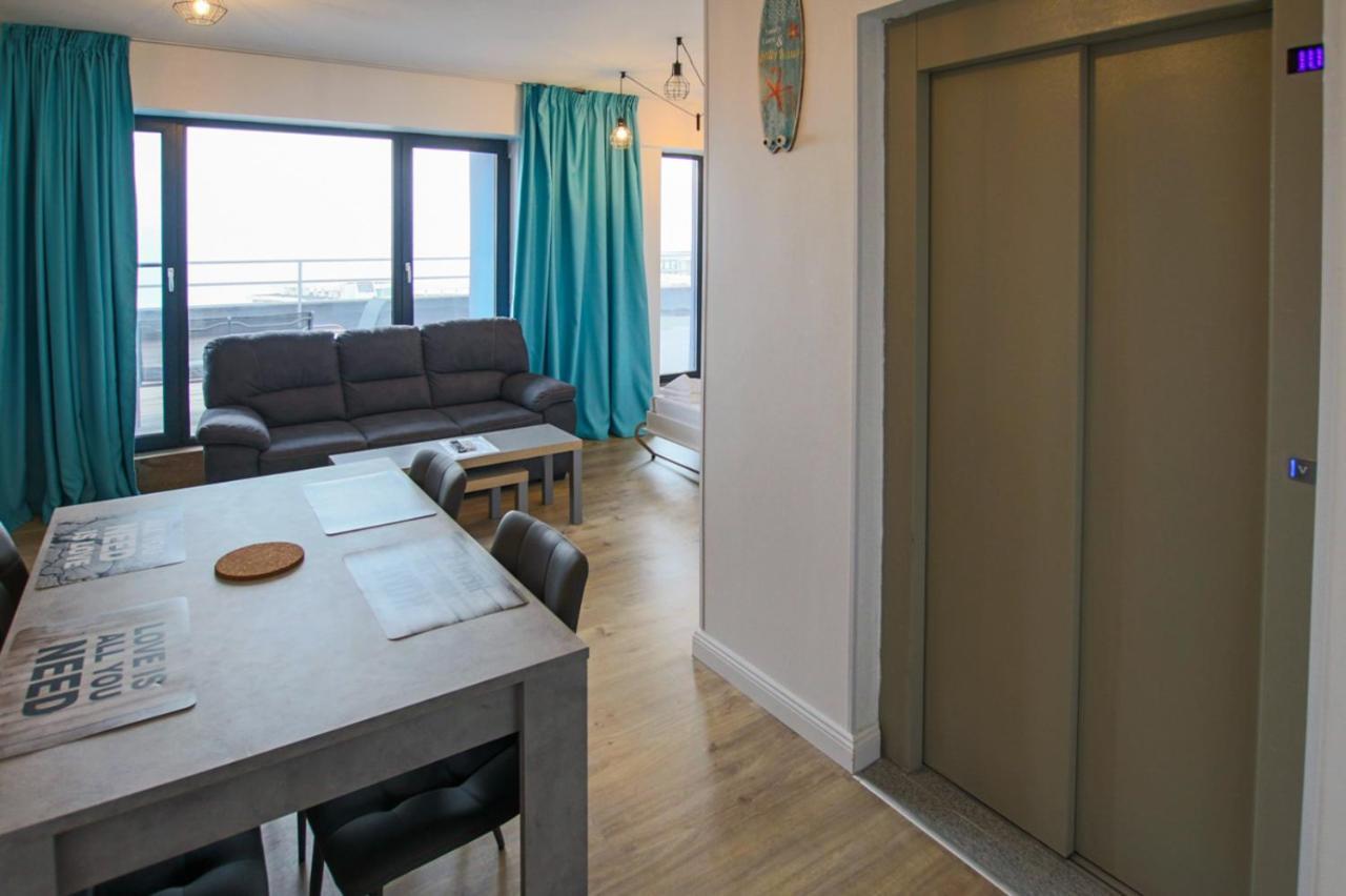 Boutique & Apartment