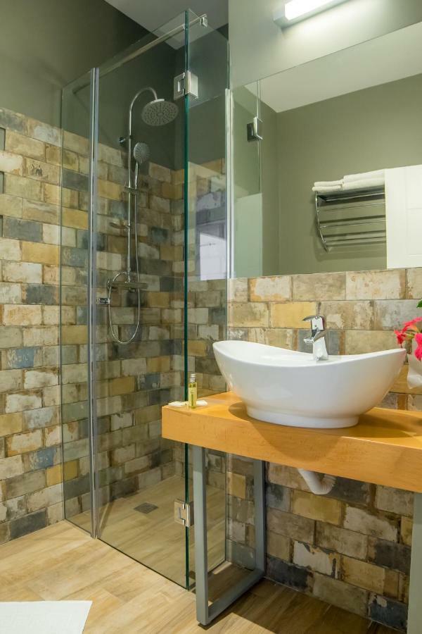 Boutique & Apartment Mamaia